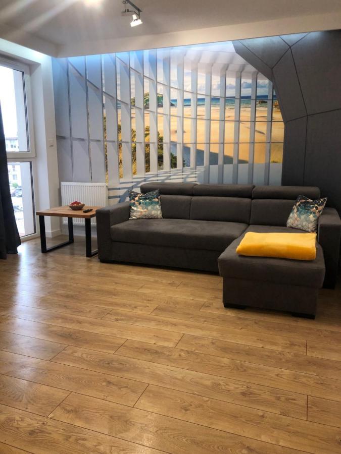 Sloneczne Tarasy Emimar - Private Sauna *