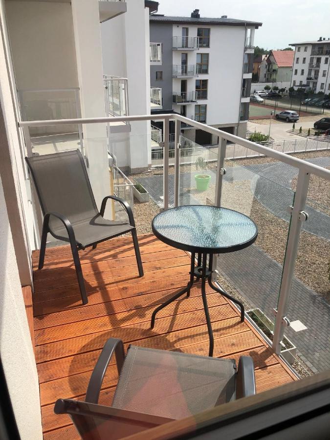 Sloneczne Tarasy Emimar - Private Sauna * Dziwnowek