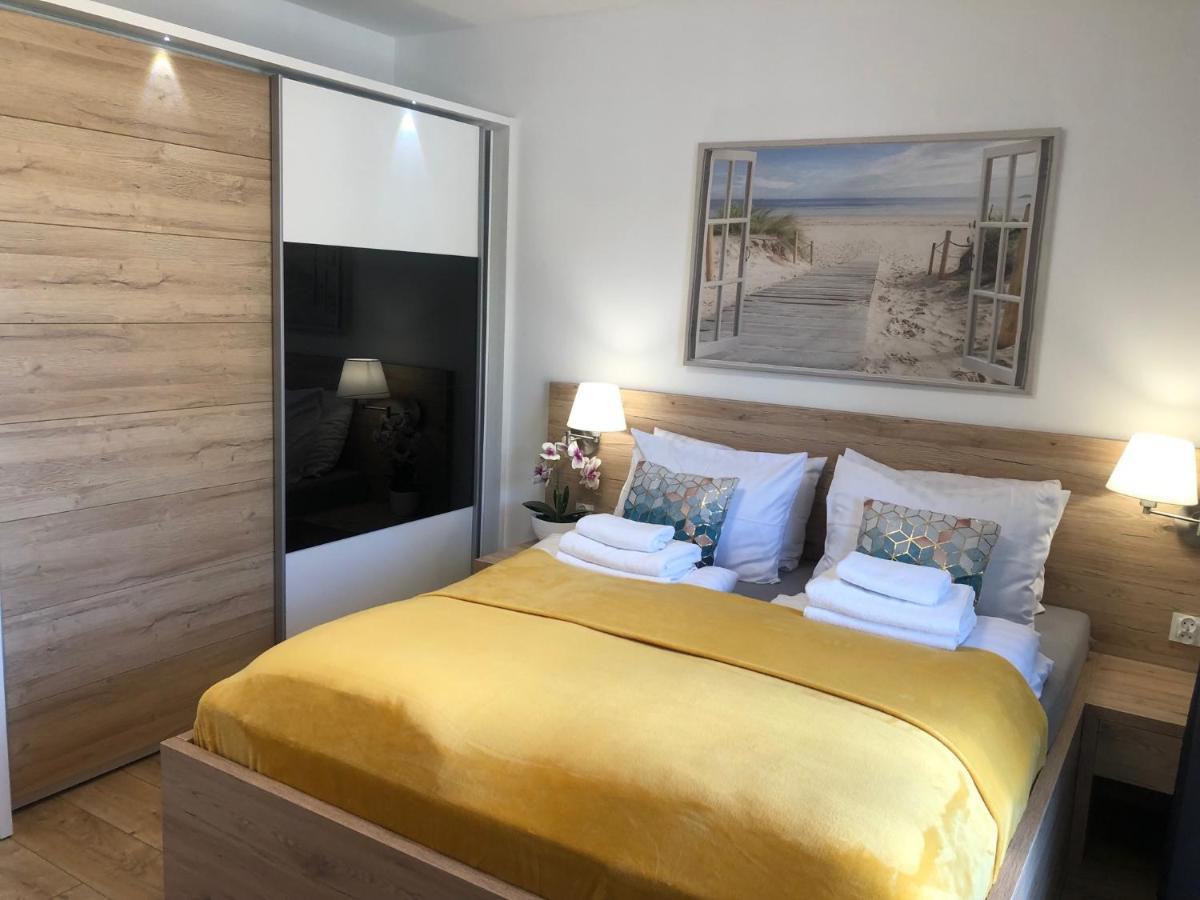 Sloneczne Tarasy Emimar - Private Sauna Apartment *
