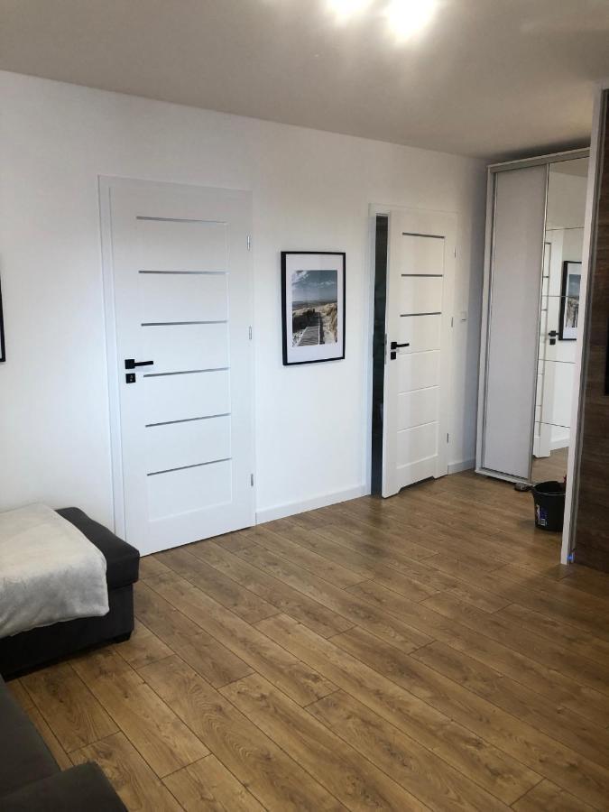 Sloneczne Tarasy Emimar - Private Sauna Apartment *