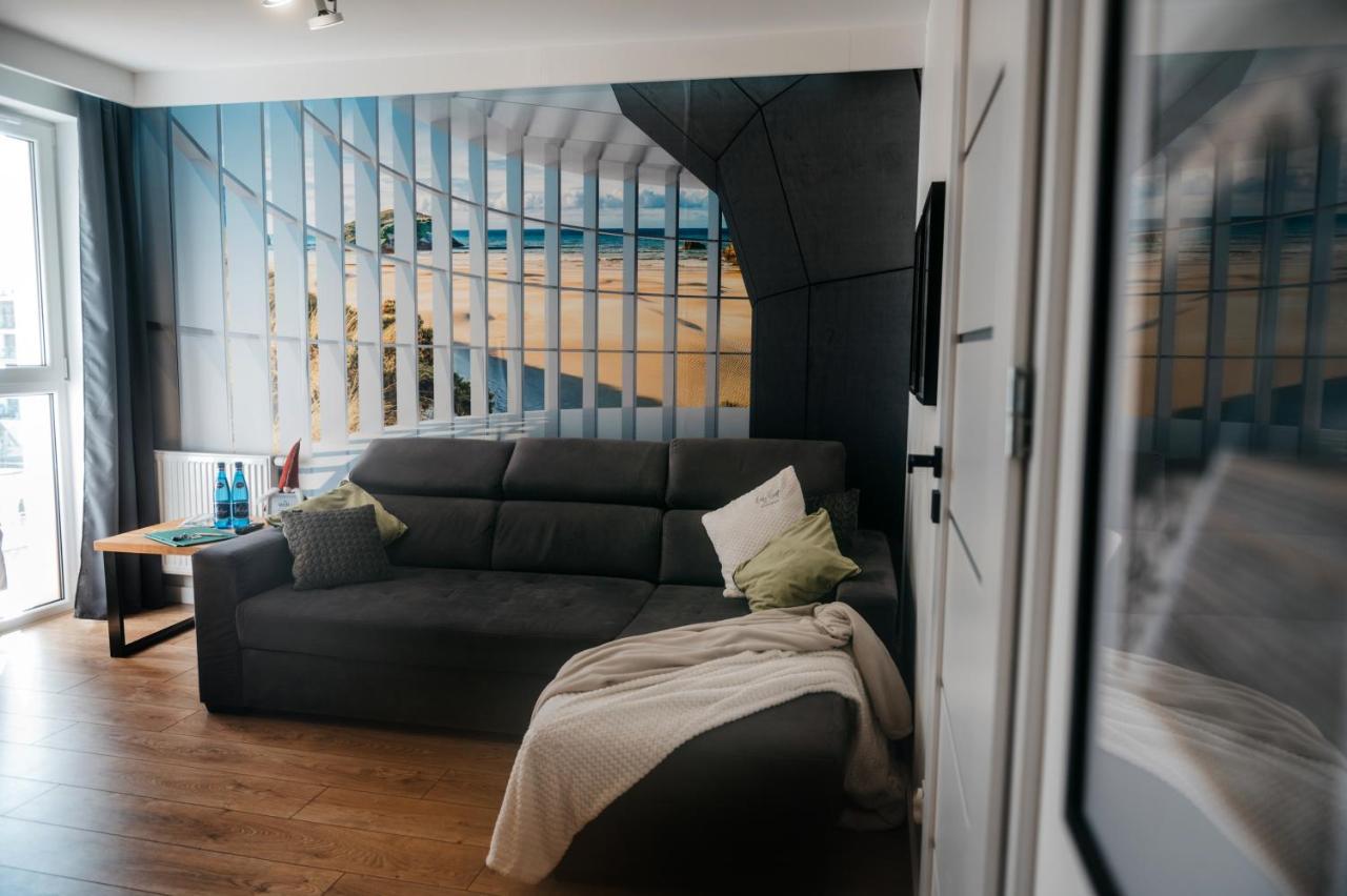 Sloneczne Tarasy Emimar - Private Sauna *