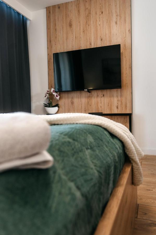 Sloneczne Tarasy Emimar - Private Sauna * Dziwnowek