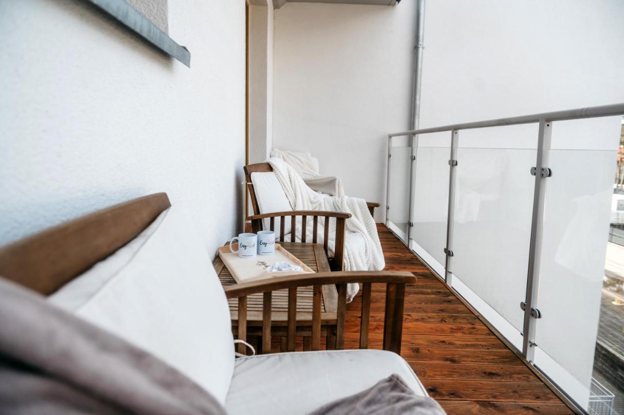 Sloneczne Tarasy Emimar - Private Sauna Apartment